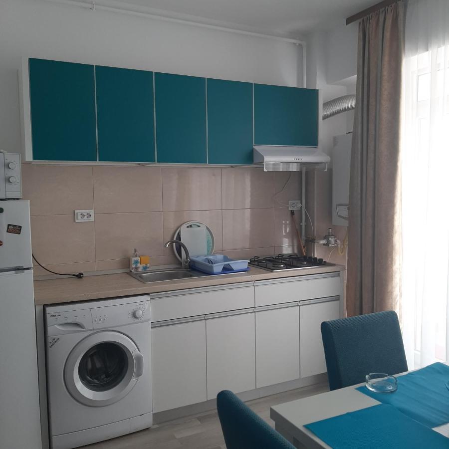 Mamaia Summerland Mrs 外观 照片