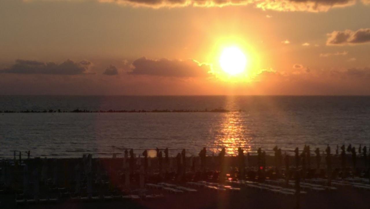 Mamaia Summerland Mrs 外观 照片