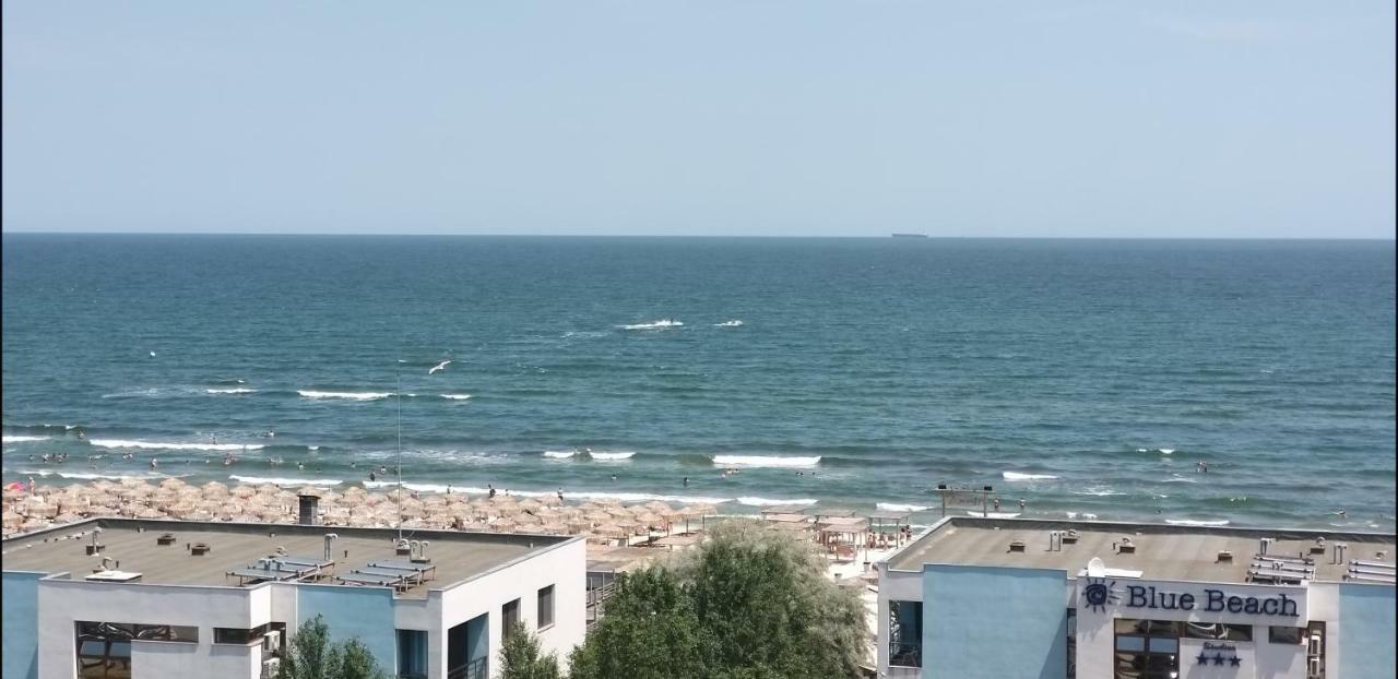 Mamaia Summerland Mrs 外观 照片