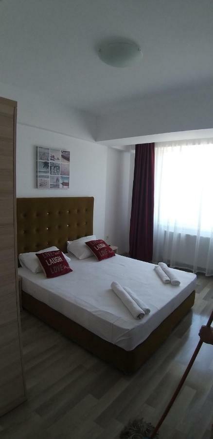 Mamaia Summerland Mrs 外观 照片