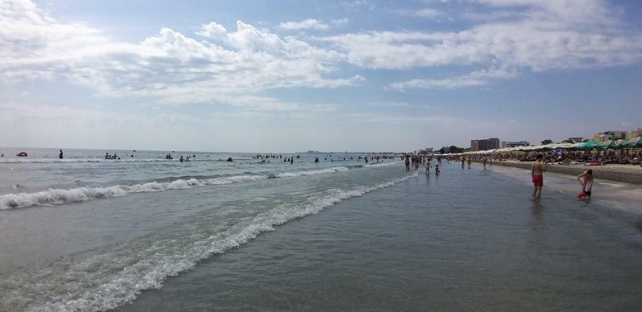 Mamaia Summerland Mrs 外观 照片
